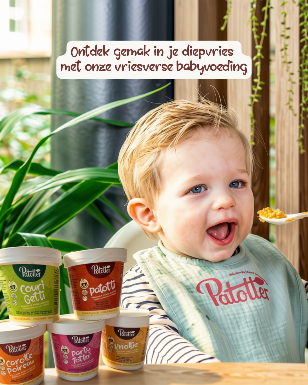 Patotterpakket - Afbeelding 7