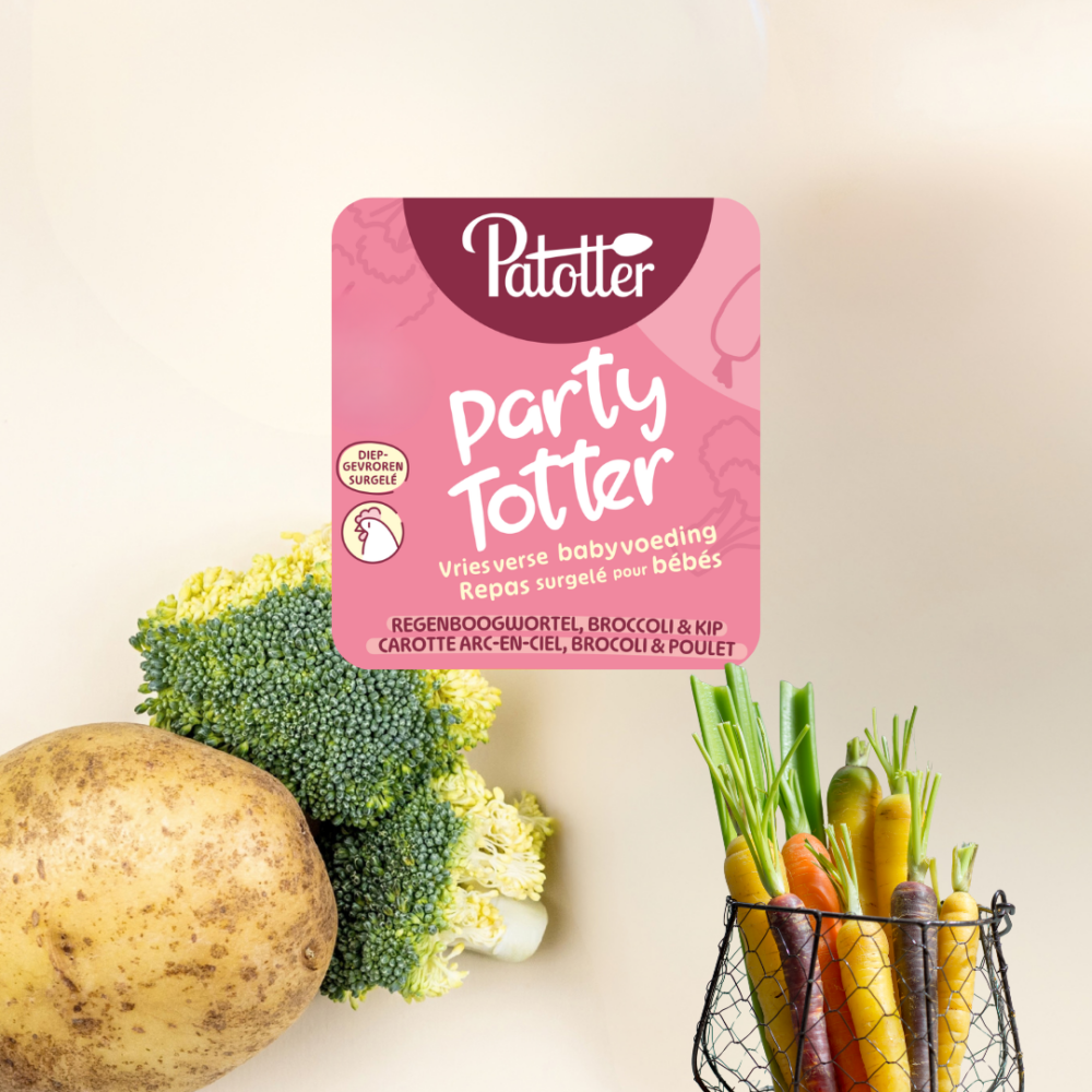 Party Totter